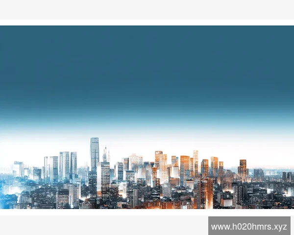 B2B交易模式全览与典型分类